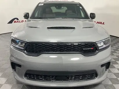2026 Dodge Durango GT HEMI Plus V8 AWD photo 2