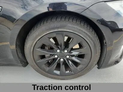 2018 Tesla Model S 75D photo 5