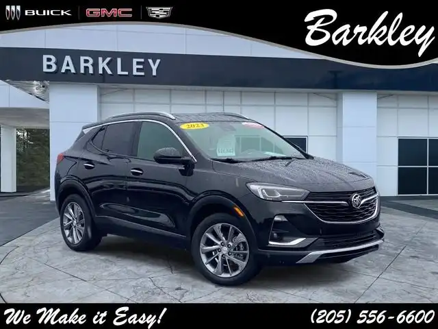 2023 Buick Encore GX Essence's photo