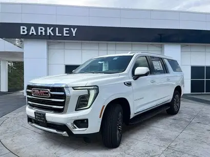 2026 GMC Yukon Elevation 2WD photo 5