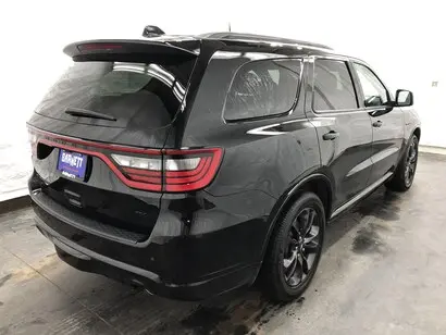 2024 Dodge Durango R/T Premium AWD photo 5