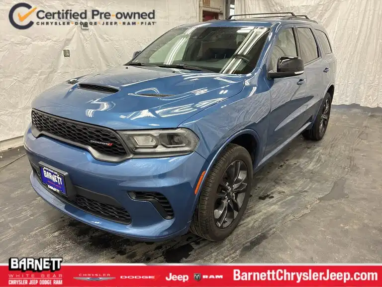 2024 Dodge Durango GT Plus AWD's photo
