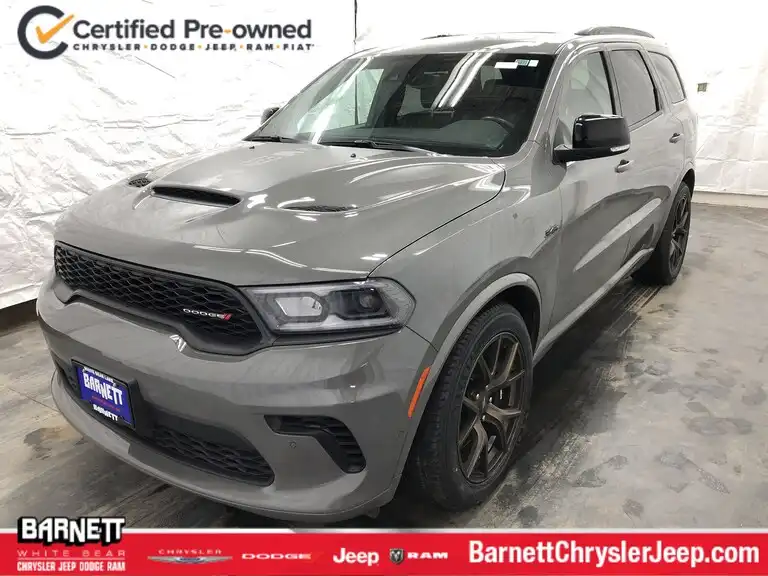 2025 Dodge Durango R/T 20th Anniversary Premium AWD's photo