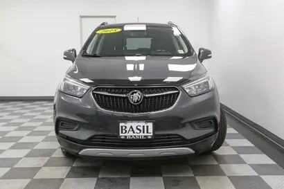 2018 Buick Encore Preferred photo 3