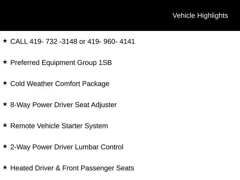 2023 Buick Encore GX Preferred's photo
