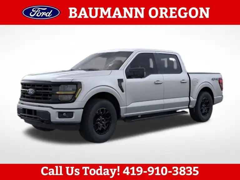 2026 Ford F-150 XLT 4x4 SuperCrew 5-1/2 Box's photo