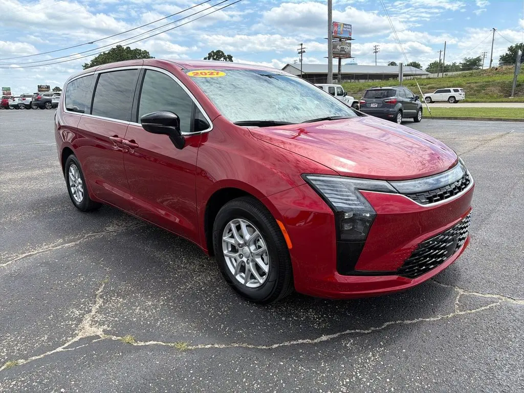 Vehicle Image 1