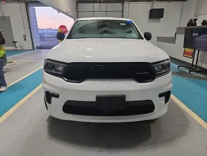 2023 Dodge Durango GT Plus AWD photo 3