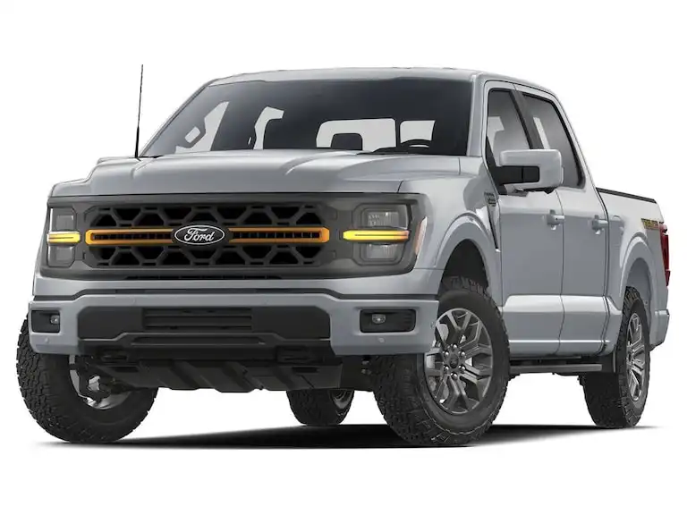 2025 Ford F-150 Tremor 4x4 SuperCrew 5-1/2 Box's photo