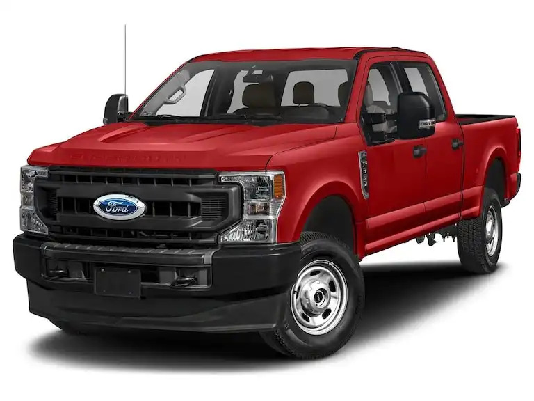 2022 Ford F-350 King Ranch 4x4 Crew Cab 8' Box DRW's photo
