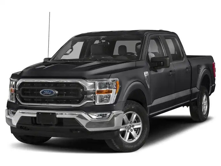 2023 Ford F-150 Lariat 4x4 SuperCrew 6-1/2 Box's photo