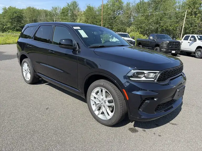 2026 Dodge Durango GT AWD's photo