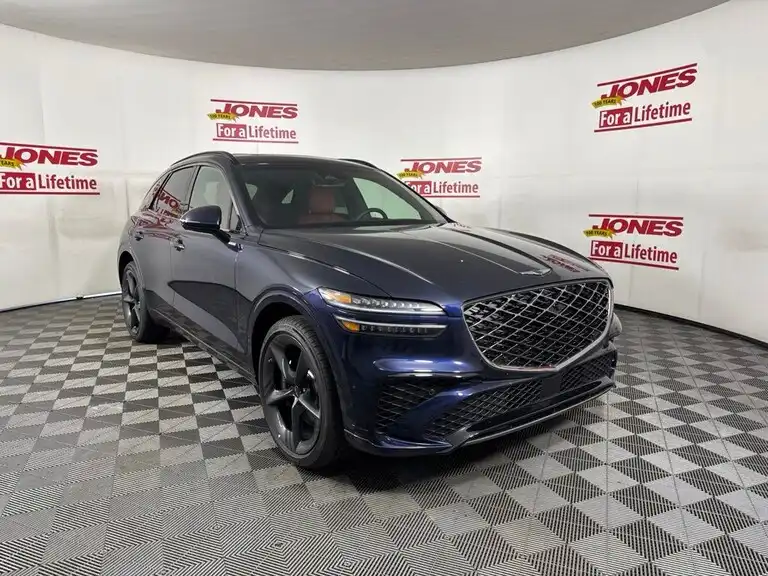 2026 Genesis GV70 2.5T Sport Prestige AWD's photo