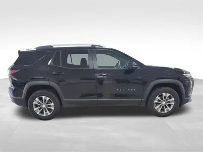 2025 Chevrolet Equinox AWD LT 1.5T photo 4