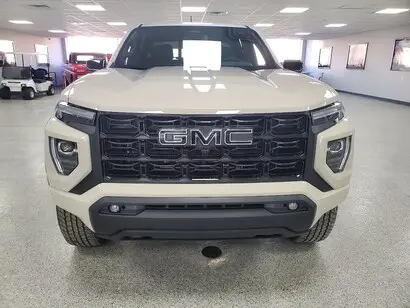 2026 GMC Canyon 4WD Elevation Crew Cab Short Box photo 2