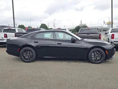 2026 Dodge Charger Scat Pack Plus AWD photo 2