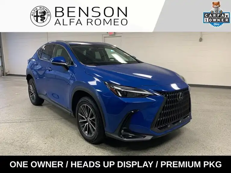2022 Lexus NX 350 350 Premium AWD's photo