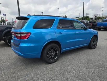 2026 Dodge Durango GT AWD photo 3