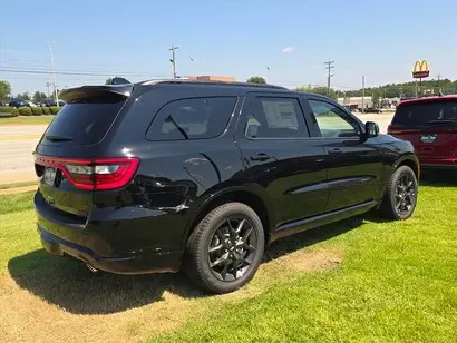 2027 Dodge Durango HEMI V8 GT AWD Premium photo 3