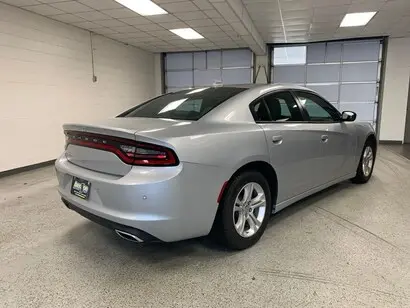 2023 Dodge Charger SXT photo 4