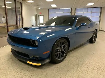 2023 Dodge Challenger GT Auto photo 4