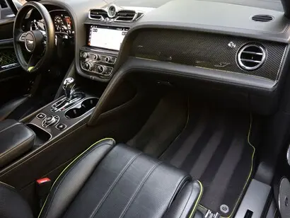 2023 Bentley Bentayga S photo 2