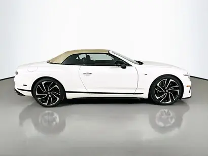 2026 Bentley Continental GT undefined photo 5