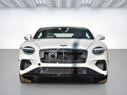 2026 Bentley Continental GT undefined photo 2