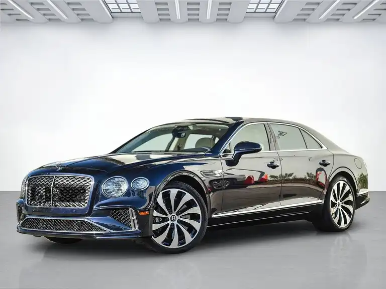 2026 Bentley Flying Spur New 2026 Bentley Flying Spur's photo
