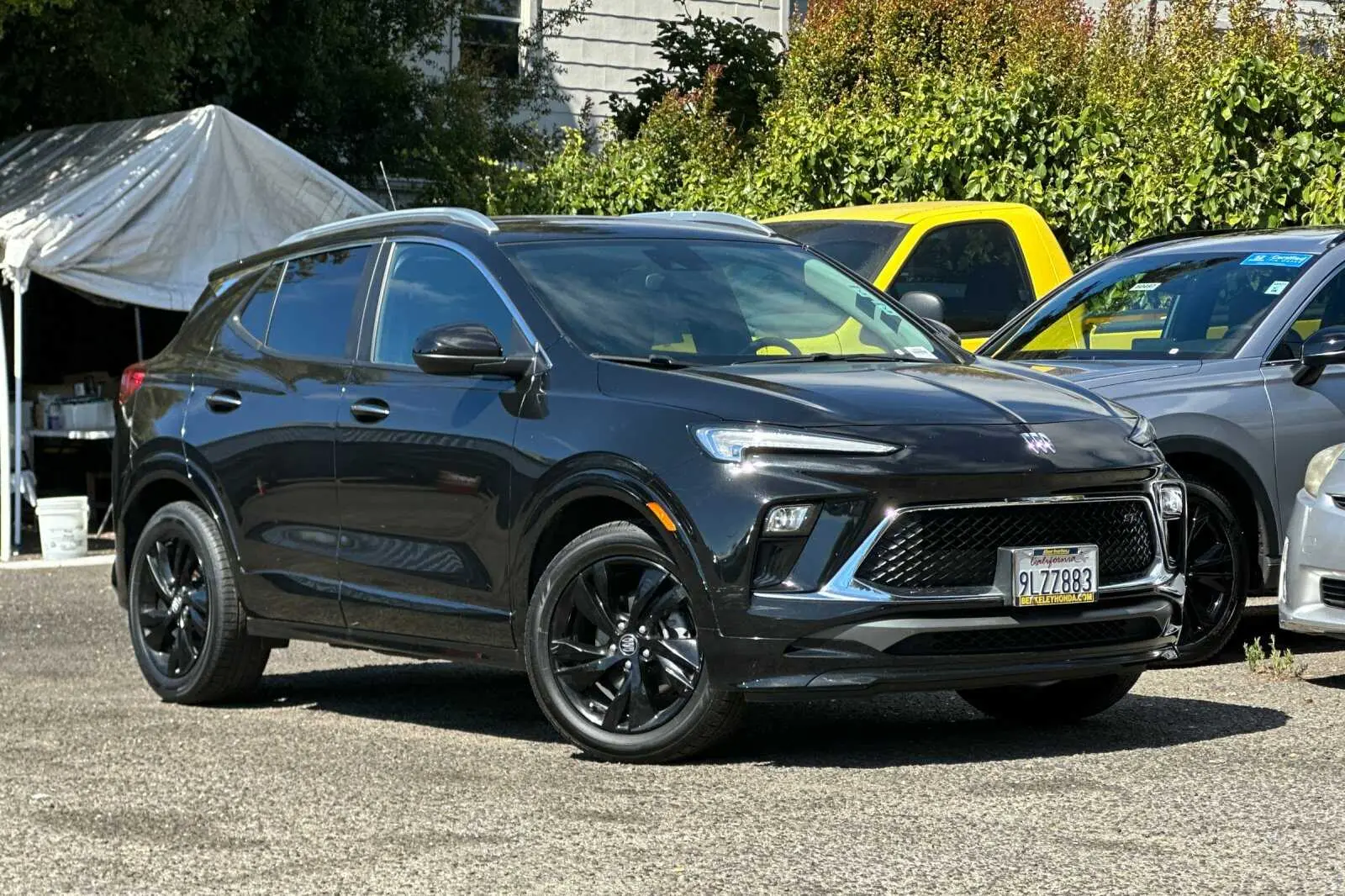 Vehicle Image 2