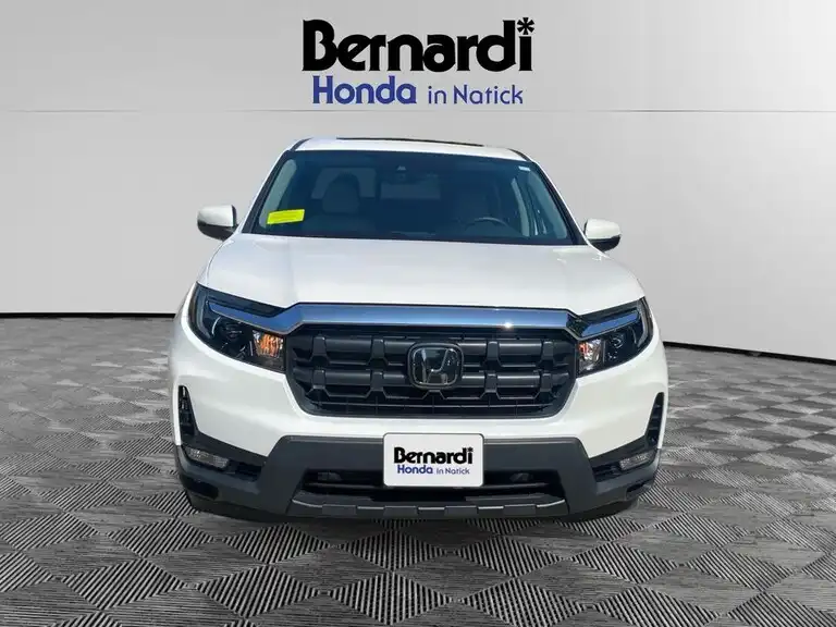 2024 Honda Ridgeline RTL AWD's photo
