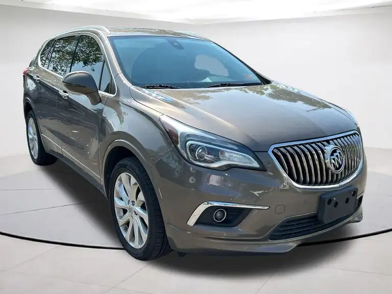 2016 Buick Envision Premium I AWD's photo