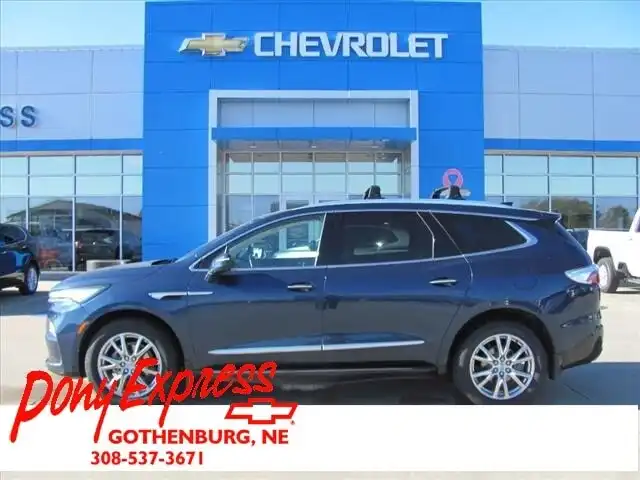 2023 Buick Enclave Premium AWD's photo