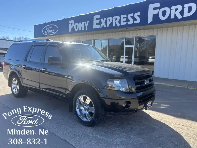 2010 Ford Expedition Limited 4x4 EL's photo