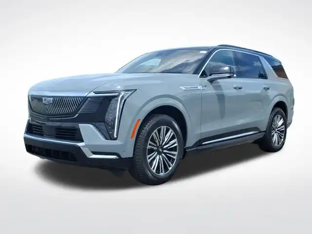 2026 Cadillac Escalade IQL Luxury AWD's photo