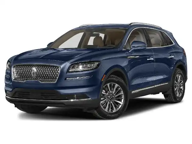 2023 Lincoln Nautilus Reserve AWD's photo