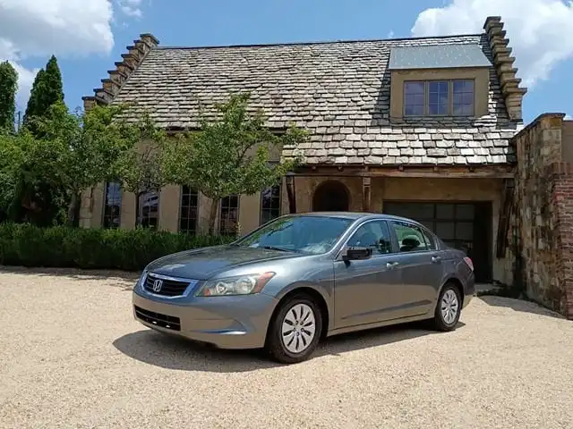 2010 Honda Accord LX Auto's photo