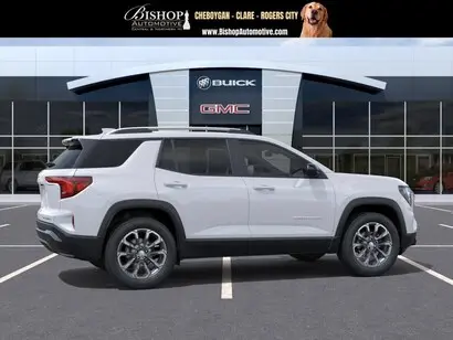 2027 GMC Terrain Elevation AWD photo 5