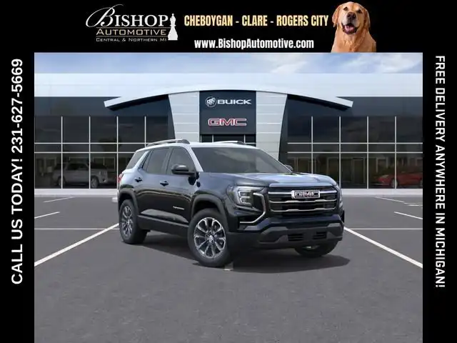 2027 GMC Terrain Elevation AWD's photo
