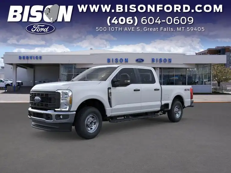 2026 Ford F-250 XL 4x4 Crew Cab 6-3/4' Box's photo
