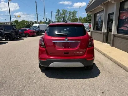 2019 Buick Encore Preferred photo 4