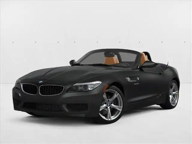 2014 BMW Z4 sDrive28i's photo