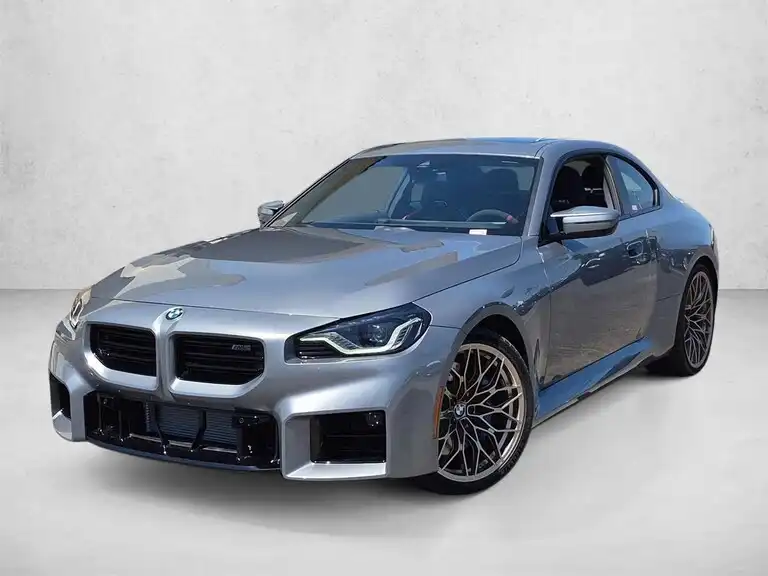2026 BMW M2 M2 Coupe's photo
