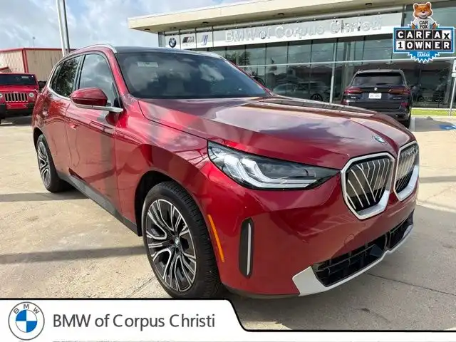 2026 BMW X3 30 XDRIVE's photo