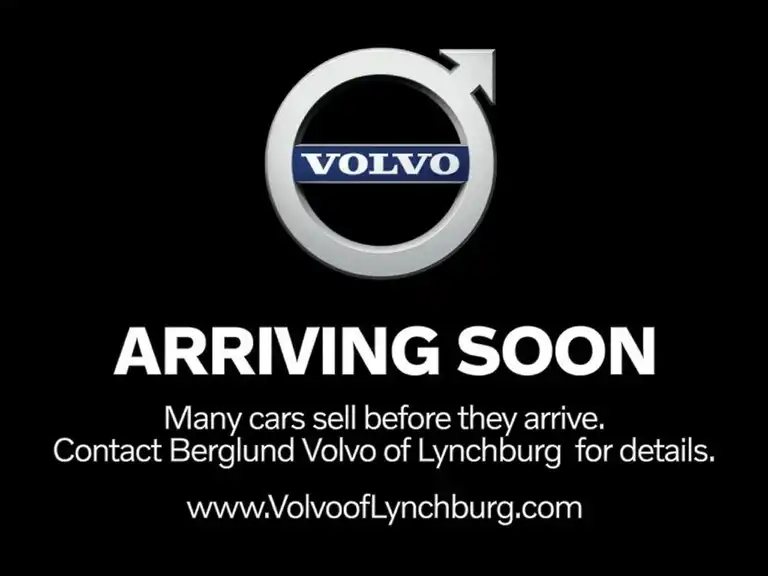 2019 Volvo XC60 T6 Momentum AWD's photo