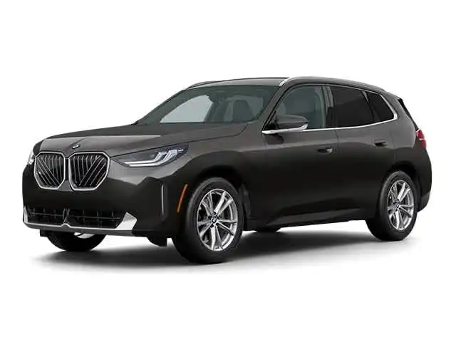 2026 BMW X3 30 xDrive's photo