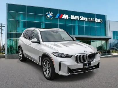 2024 BMW X5 xDrive50e photo 3