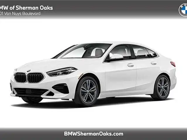 2023 BMW 2 Series 228i sDrive Gran Coupe's photo