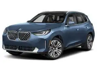 2026 BMW X3 30 XDRIVE's photo