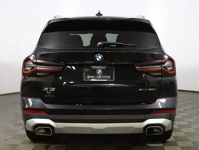 2023 BMW X3 xDrive30i photo 5